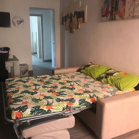 Bella'S House Daire Castelsardo Dış mekan fotoğraf