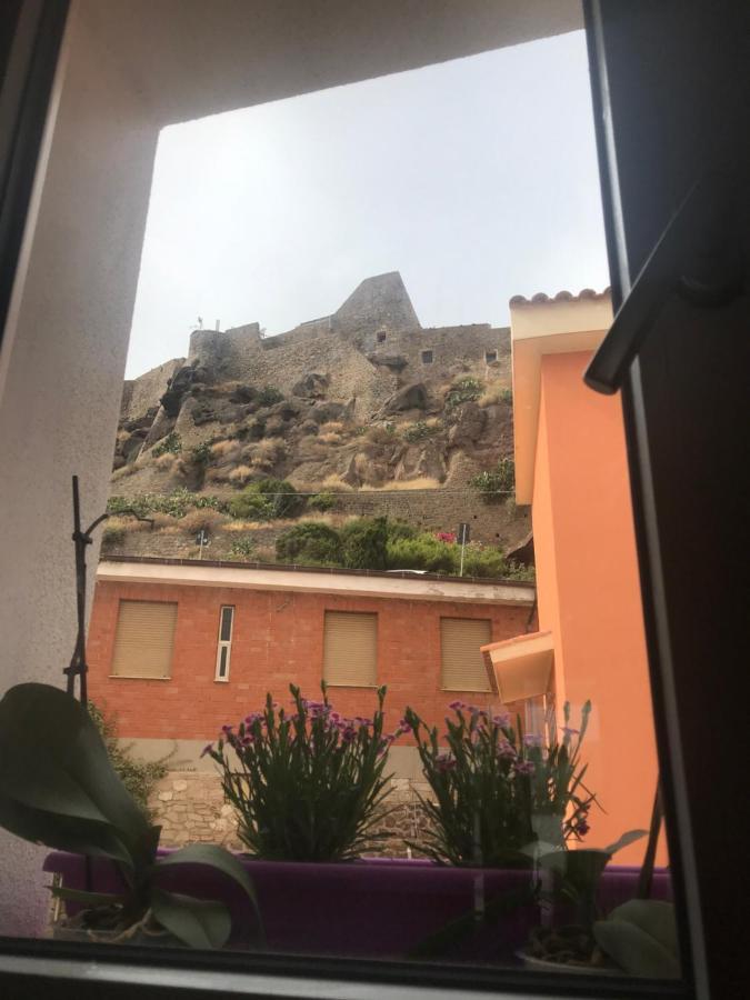 Bella'S House Daire Castelsardo Dış mekan fotoğraf