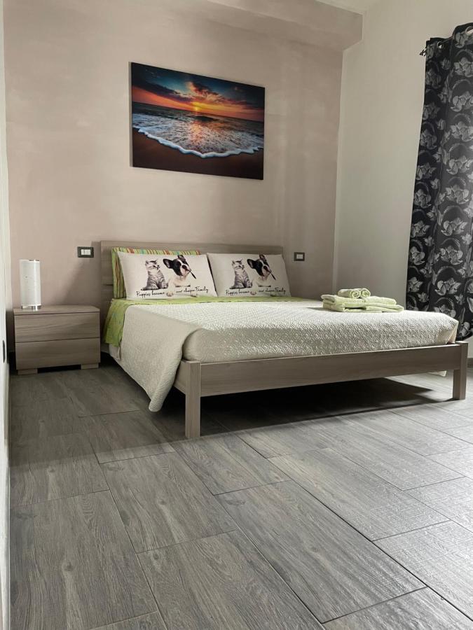 Bella'S House Daire Castelsardo Dış mekan fotoğraf